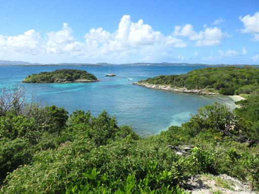 Great Bird Island